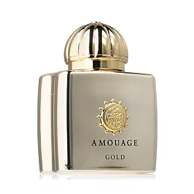 Parfémovaná voda Amouage Gold Woman 50 ml