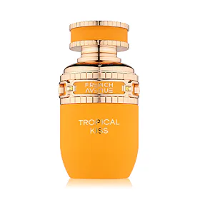 French Avenue Tropical Kiss EDP 80 ml W
