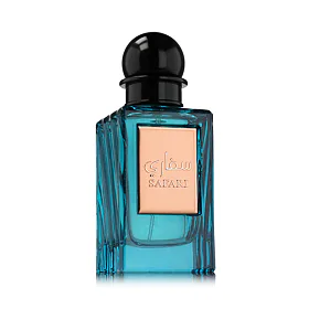 Athoor Al Alam Safari EDP 90 ml UNISEX