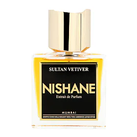 Parfémový extrakt Tester Nishane Sultan Vetiver 50 ml