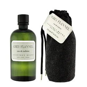 Toaletní voda Geoffrey Beene Grey Flannel 240 ml