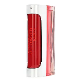 Toaletní voda Paco Rabanne Ultrared 100 ml Tester