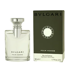 Bvlgari Pour Homme EDT 50 ml M