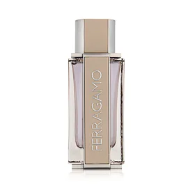 Toaletní voda Ferragamo Ferragamo Bright Leather 100 ml
