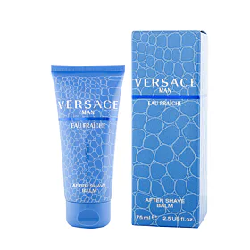 Balzám po holení Versace Man Eau Fraîche 75 ml