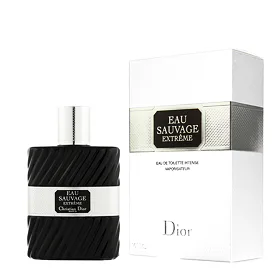 Dior Eau Sauvage Extrême EDT 100 ml M