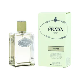Parfémovaná voda Prada Infusion de Vetiver 2015 100 ml