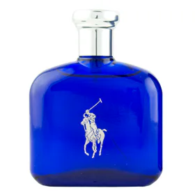 Toaletní voda Tester Ralph Lauren Polo Blue 125 ml