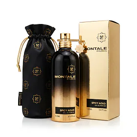 Parfémovaná voda Montale Spicy Aoud 100 ml