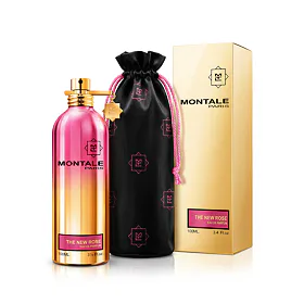 Montale Paris The New Rose EDP 100 ml UNISEX