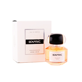 Parfémovaná voda Flavia Parfum B'Afric 100 ml