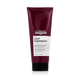 L'Oréal Professionnel Serie Expert Curl Expression Professionel Cream 200 ml