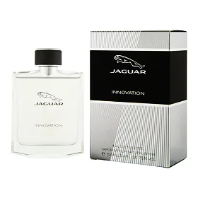 Toaletní voda Jaguar Innovation 100 ml