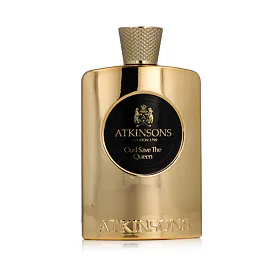Parfémovaná voda Atkinsons Oud Save The Queen 100 ml
