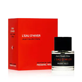 Toaletní voda Frederic Malle L'Eau d'Hiver 50 ml