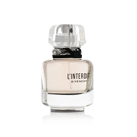 Parfémovaná voda Givenchy L'Interdit 35 ml
