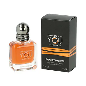 Giorgio Armani Emporio Armani Stronger With You Intensely EDP 30 ml M