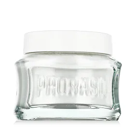 Přípravek před holením PRORASO White Pre-Shave Cream 100 ml