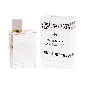 Parfémovaná voda Burberry Burberry Her 50 ml
