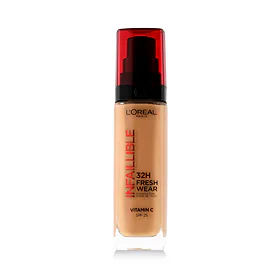 Make-up L'Oréal Paris Infaillible 32H Fresh Wear SPF25 30 ml