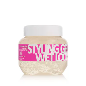 Kallos Styling Gel Wet Look 275 ml