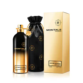 Montale Paris Leather Patchouli EDP 100 ml UNISEX