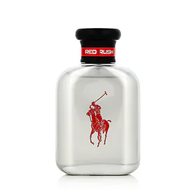 Toaletní voda Ralph Lauren Polo Red Rush 75 ml
