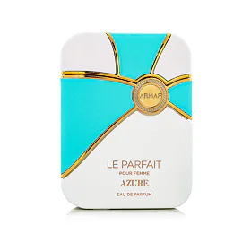 Parfémovaná voda Armaf Le Parfait Azure 100 ml