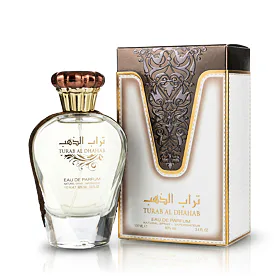 Parfémovaná voda Ard Al Zaafaran Turab Al Dhahab 100 ml