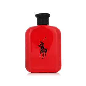 Ralph Lauren Polo Red 125 ml