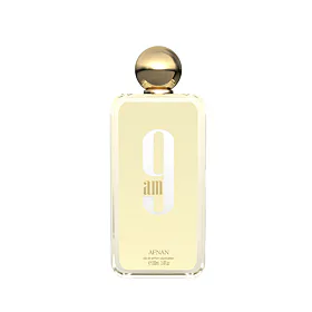 Afnan 9 am EDP 100 ml W