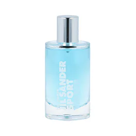 Toaletní voda Tester Jil Sander Sport Water 50 ml