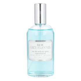 Toaletní voda Geoffrey Beene Eau de Grey Flannel 120 ml