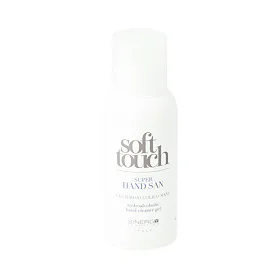Antibakteriální přípravek Sinergy Cosmetics Soft Touch Super Hand San 75 ml