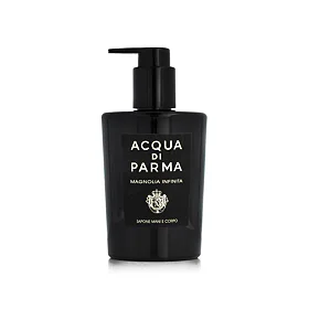 Acqua Di Parma Magnolia Infinita tekuté mýdlo 300 ml W