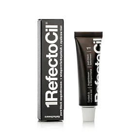 Barva na obočí RefectoCil Eyelash And Eyebrow Tint 15 ml