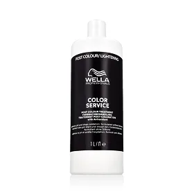 Wella Color Service Post Colour Treatment 1000 ml