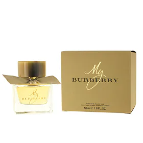 Parfémovaná voda Burberry My Burberry 50 ml