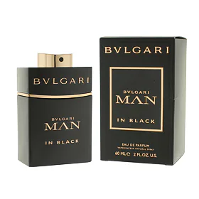 Parfémovaná voda Bvlgari Man In Black 60 ml
