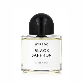 Parfémovaná voda Byredo Black Saffron 100 ml