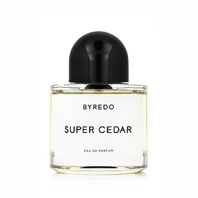 Parfémovaná voda BYREDO Super Cedar 100 ml