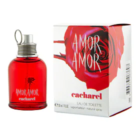 Cacharel Amor Amor EDT 30 ml W