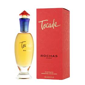 Toaletní voda Rochas Tocade 100 ml