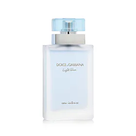 Parfémovaná voda Dolce&Gabbana Light Blue Eau Intense 100 ml