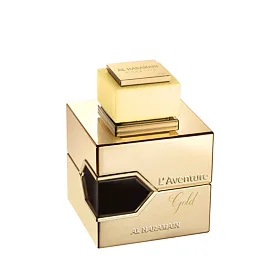 Parfémovaná voda Al Haramain L'Aventure Gold 100 ml