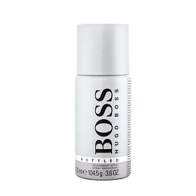 Deodorant HUGO BOSS Boss Bottled 150 ml