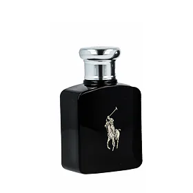 Ralph Lauren Polo Black EDT 125 ml M