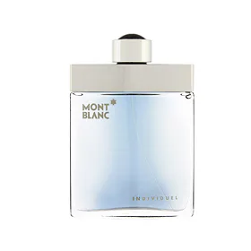Toaletní voda Tester Montblanc Individuel 75 ml