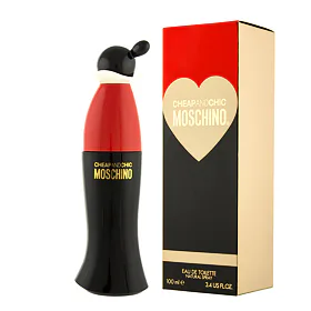 Toaletní voda Moschino Cheap & Chic 100 ml