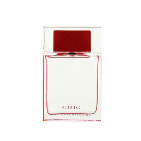 Parfémovaná voda Carolina Herrera Chic 80 ml Tester